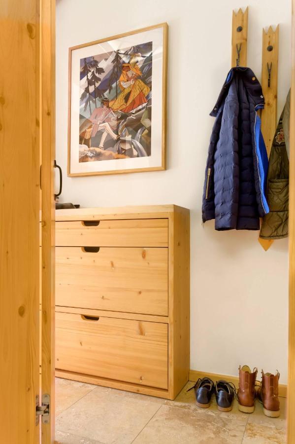 Apartament Wypas Kościelisko Exterior foto