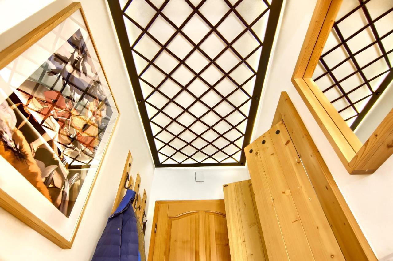 Apartament Wypas Kościelisko Exterior foto