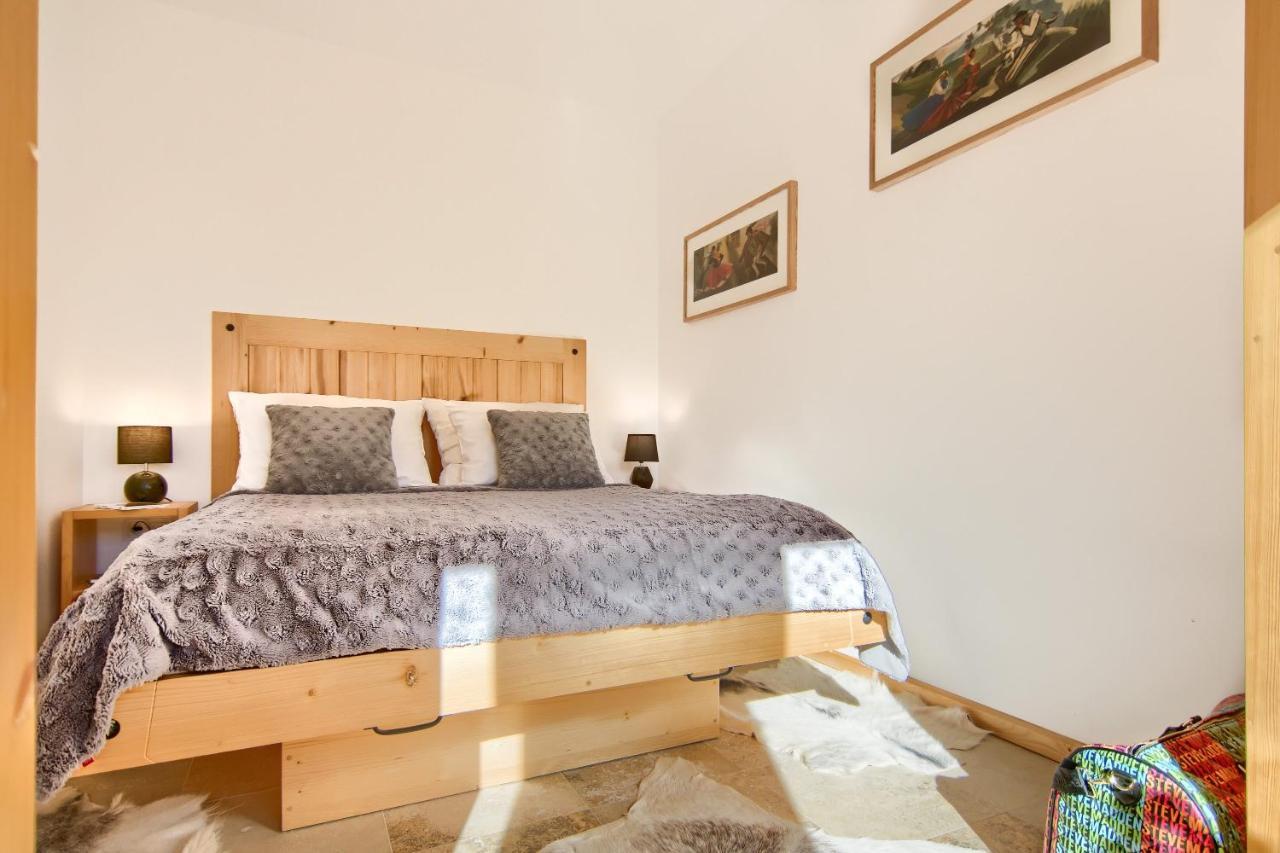 Apartament Wypas Kościelisko Exterior foto